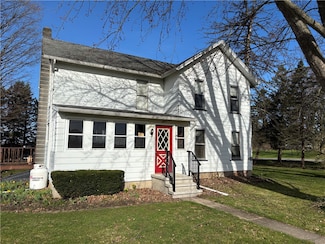 4413 Eddy Ridge Rd, Marion, NY 14505