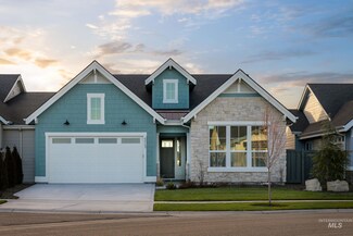 5113 S Palatino Way, Meridian, ID 83642