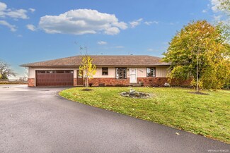 4930 Dexter Townhall Rd, Dexter, MI 48130