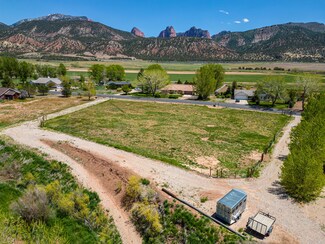 0 S 3430 E Unit 23-238684, New Harmony, UT 84757