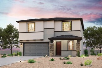 18147 W Daley Ln, Surprise, AZ 85387