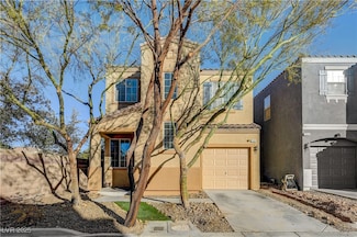 7506 Village Mist Ln, Las Vegas, NV 89113