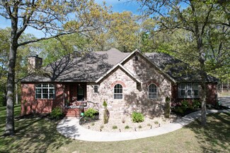 14069 E Private Drive 1007, Ava, MO 65608