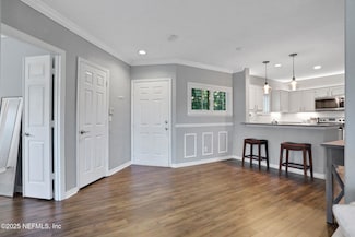 1800 the Greens Way Unit 1806, Jacksonville Beach, FL 32250