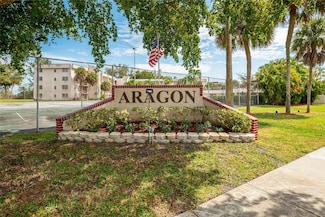 2551 Aragon Blvd, Sunrise, FL 33322