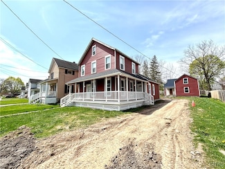 7 Grove Ave Unit 11, Auburn, NY 13021