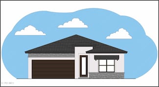 12308 Ben Dowell Way, El Paso, TX 79934