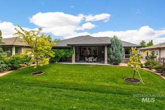 1833 N Monterossa Way, Eagle, ID 83616