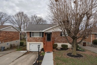 7056 Curtis Ave, Florence, KY 41042