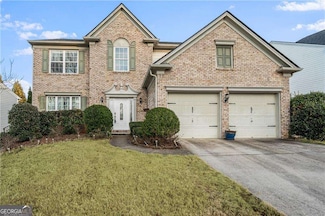 164 Towey Trail, Woodstock, GA 30188