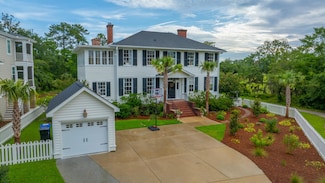 1075 Avenue of Oaks, Charleston, SC 29407