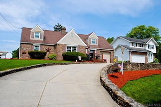 408 Bentwood Ave, Johnstown, PA 15904
