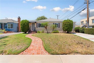 917 N Mariposa St, Burbank, CA 91506