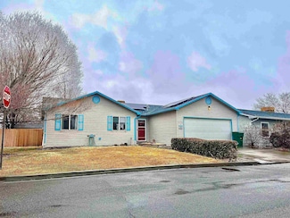 3114 Dry Fork Way, Grand Junction, CO 81504