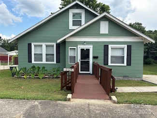 1115 W 4th Ave, Gastonia, NC 28052