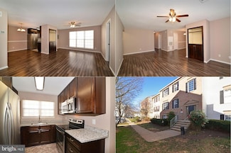 1113 Huntmaster Terrace NE Unit 201, Leesburg, VA 20176