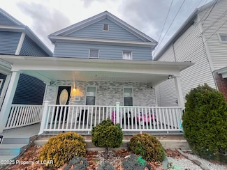 166 E Ridge St, Nanticoke, PA 18634