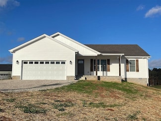 Lot 4 Oakland-Flatrock Rd, Oakland, KY 42159