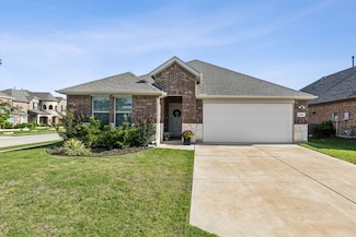 1104 Egret Way, Celina, TX 75009