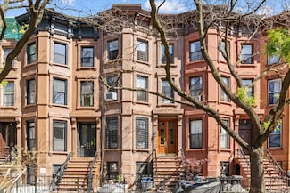 477 Halsey St Unit 4, Brooklyn, NY 11233