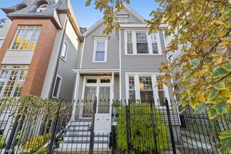 1805 N Kedzie Ave, Chicago, IL 60647