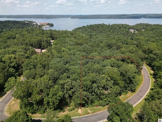 Lot 36 Hawkridge Rd Unit Lot 36 Western Shore, Murray, KY 42071