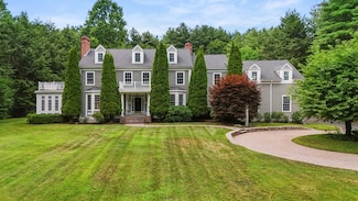 74 Old Connecticut Path, Wayland, MA 01778