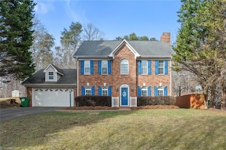 137 Leeds Ln, King, NC 27021
