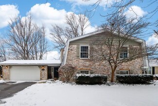8633 W 145th Place, Orland Park, IL 60462