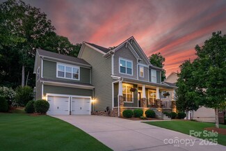 3701 Methodist Church Ln, Waxhaw, NC 28173