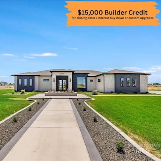 2743 E 4216 N, Twin Falls, ID 83301