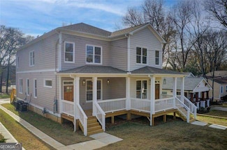 1240 Oakland Terrace SW Unit B, Atlanta, GA 30310