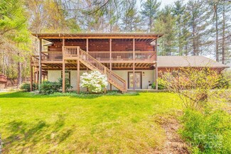 1415 Little River Campground Rd, Pisgah Forest, NC 28768