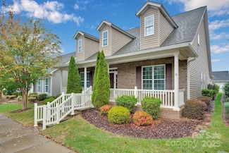 17721 Morehampton Ave, Cornelius, NC 28031