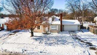 3755 Richard Dr, Hamilton, OH 45015