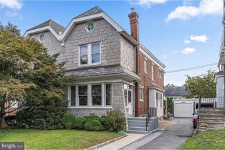 212 W Albemarle Ave, Lansdowne, PA 19050
