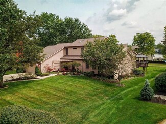 3187 Chestnut Landing Dr, Maineville, OH 45039