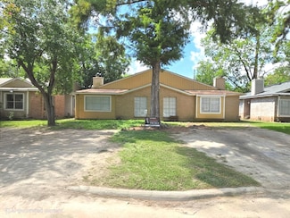 5514 Farley Dr, Houston, TX 77032