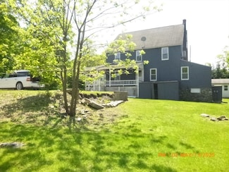 4 Gates Terrace, Sterling, MA 01564
