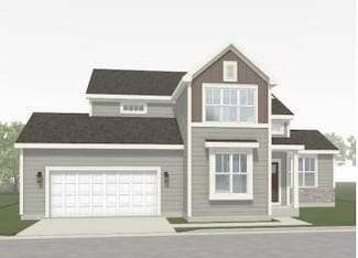 524 Shady St, Cottage Grove, WI 53527
