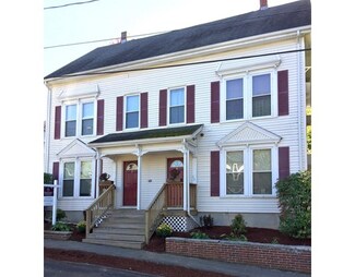 2 8th Ave Unit 2B, Haverhill, MA 01830