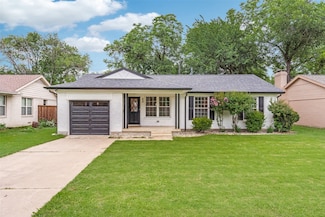 634 Lockwood Dr, Richardson, TX 75080