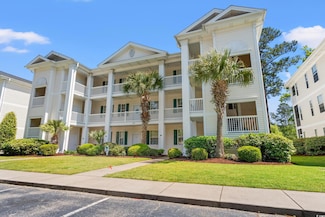 624 River Oaks Dr Unit 52A, Myrtle Beach, SC 29579