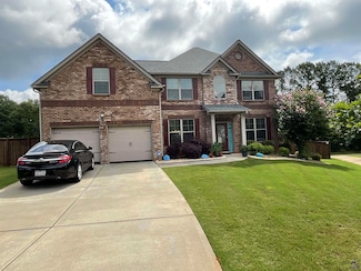 1141 Norsworthy Mill, Hampton, GA 30228