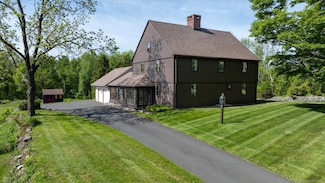 184 Sunset Rd, East Hartland, CT 06027