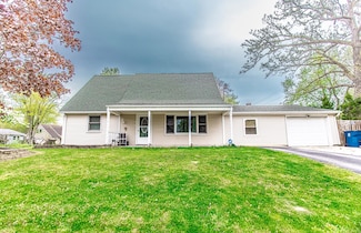 728 Long Run Rd, Valparaiso, IN 46385