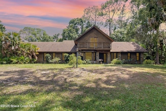 4121 Mustang Rd, Melbourne, FL 32934