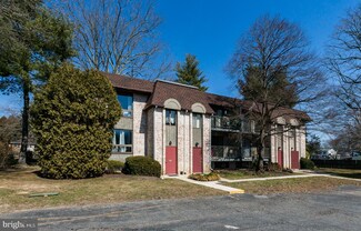 700 Putnam Blvd Unit 1B, Wallingford, PA 19086