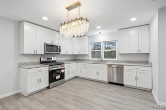 1005 Belleau Creek Rd, Saint Peters, MO 63366