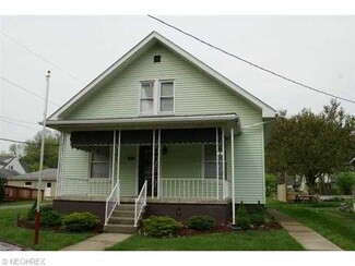 103 Cole St, Dillonvale, OH 43917
